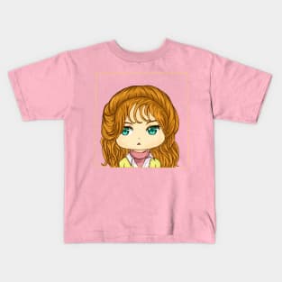 Girl Power Kids T-Shirt